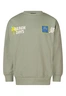 Unlocked jongens sweater
